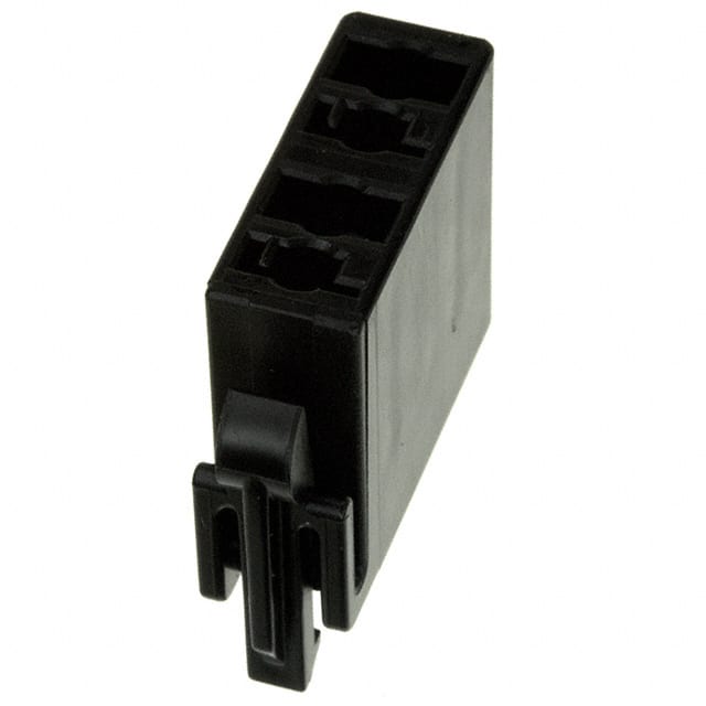 1-2058299-2 TE Connectivity AMP Connectors  Solid State Lighting Connector Assemblies